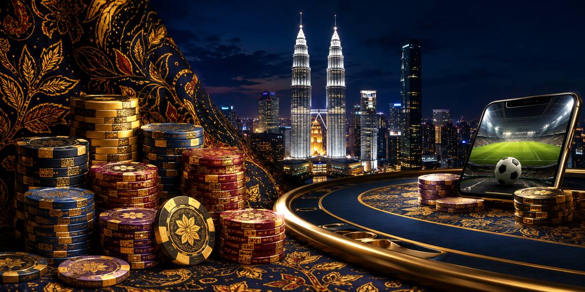 Pasaran Sportsbook Kami Buka Sepanjang Hari
