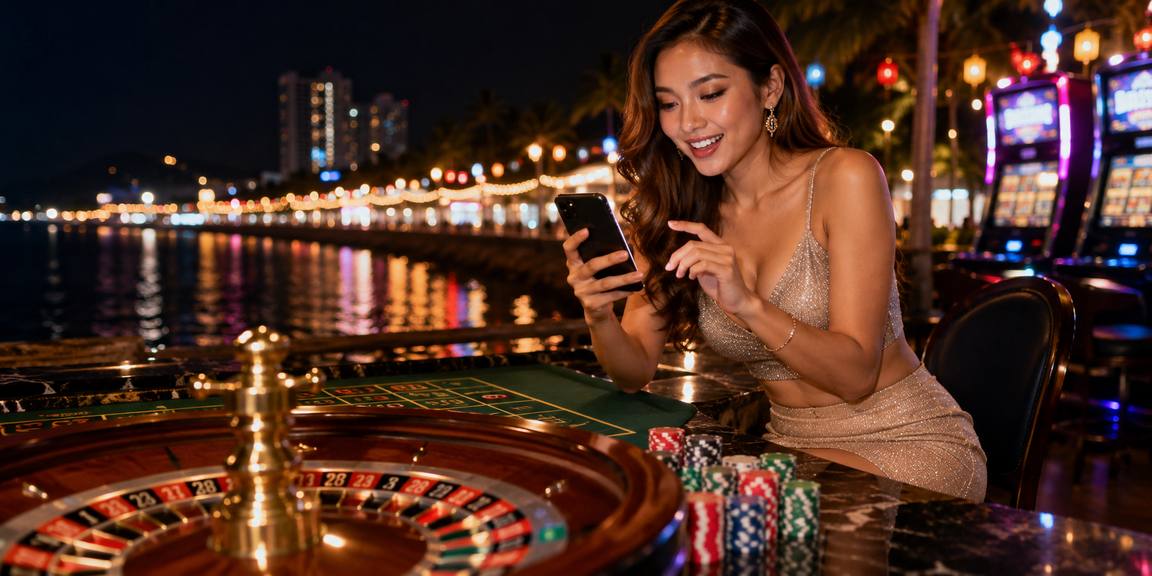 mobile gaming